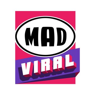 MAD VIRAL: το κανάλι με πρωταγωνιστές Έλληνες YouTubers έρχεται αποκλειστικά στην COSMOTE TV