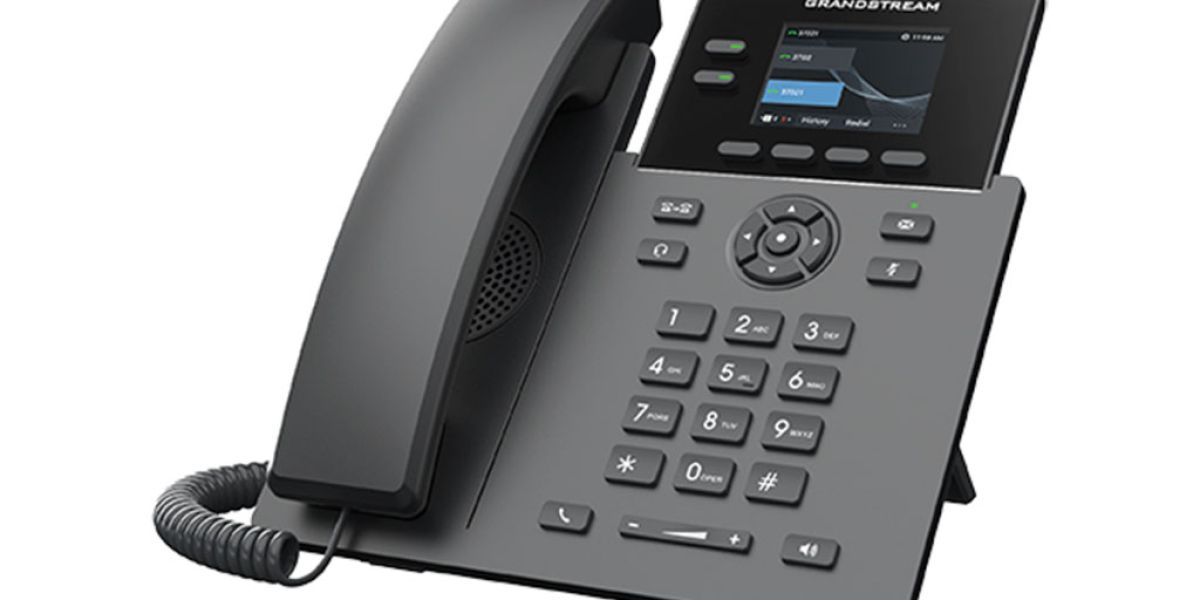 2. GRANDSTREAM 93022a52