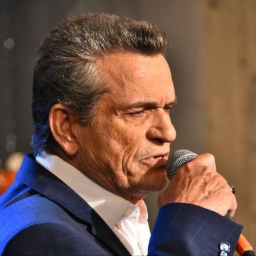 Ο Γιώργος Μαργαρίτης  «Κάνει παιχνίδι» στην ΕΡΑσπορ