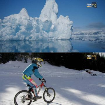 Νέο περιεχόμενο Ultra HD στο κανάλι Hot Bird 4K1 της Eutelsat