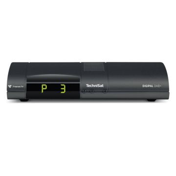 TECHNISAT DIGIPAL DAB+