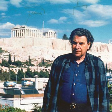 «Όλη η Ελλάδα για τον Μίκη»