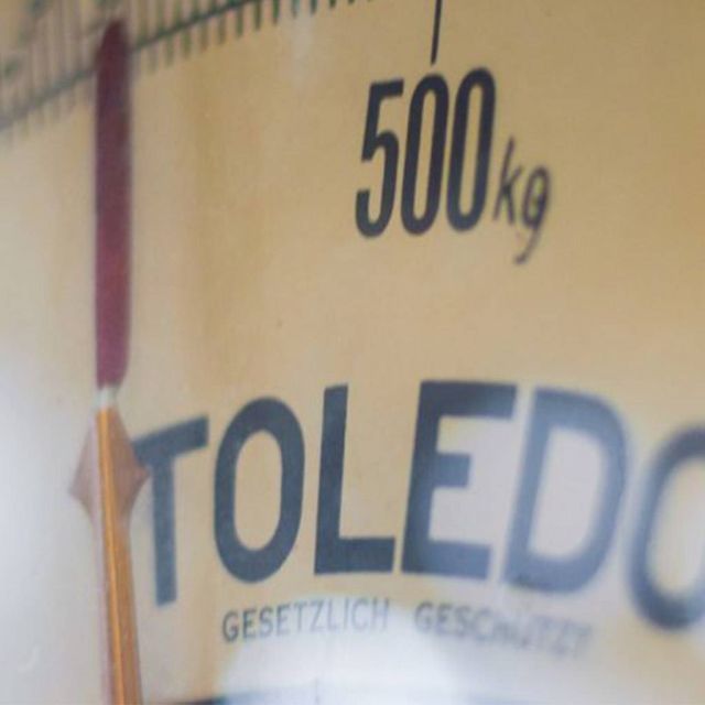 Το «νέο κιλό»: η θεμελιώδης μονάδα μέτρησης δεν είναι πλέον πρότυπο αλλά μια υπολογιστική σχέση