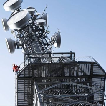 Χάρης Μπρουμίδης: Ιστορική ευκαιρία για τεχνολογικά άλματα το 5G και Ταμείο Ανάκαμψης για την Ελλάδα