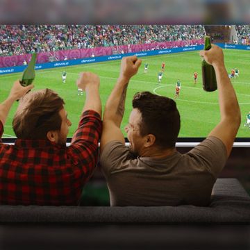 Ο τελικός του παγκοσμίου κυπέλλου, Γαλλία – Κροατία, με ταχύτητες devolo