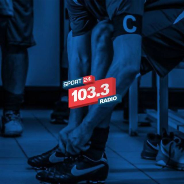 Άκου την ομάδα σου στο νέο πρόγραμμα του Sport24 Radio 103,3