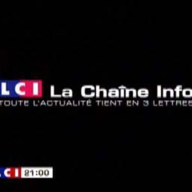 Το LCI….απελευθερώνεται!