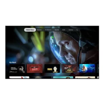 Το αναβαθμισμένο Apple TV θα υποστηρίζει συχνότητες έως και 120 Hz