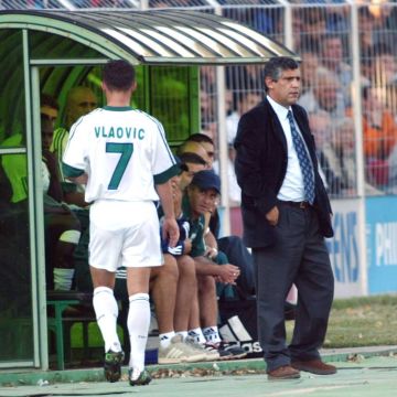 Πώς ο Πογιάτος μπορεί να γίνει… Φερνάντο Σάντος