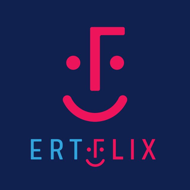 ERTFLIX: Άνοδος 87% από τον Μάρτιο του 2023