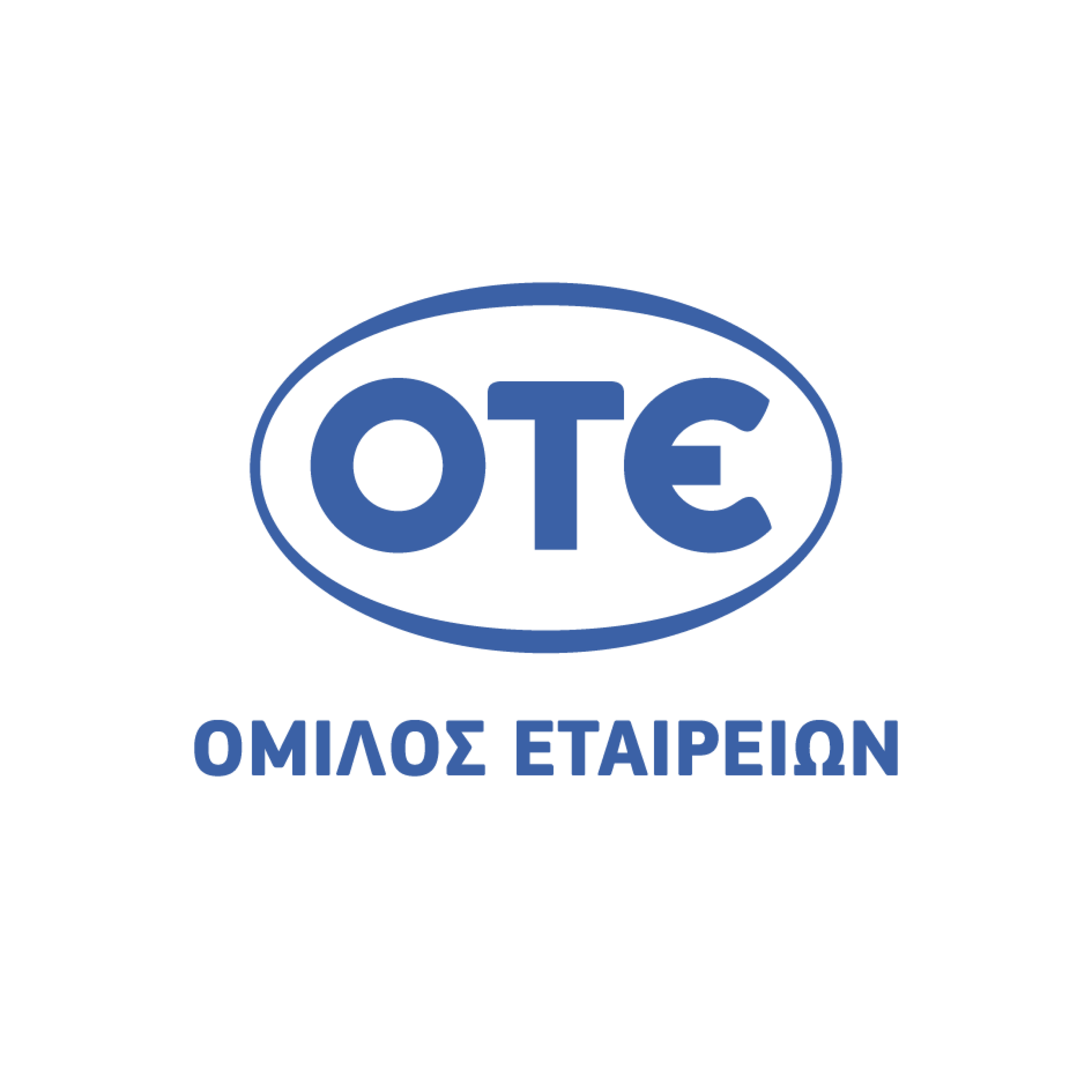 OTE Group Logo 93b03214