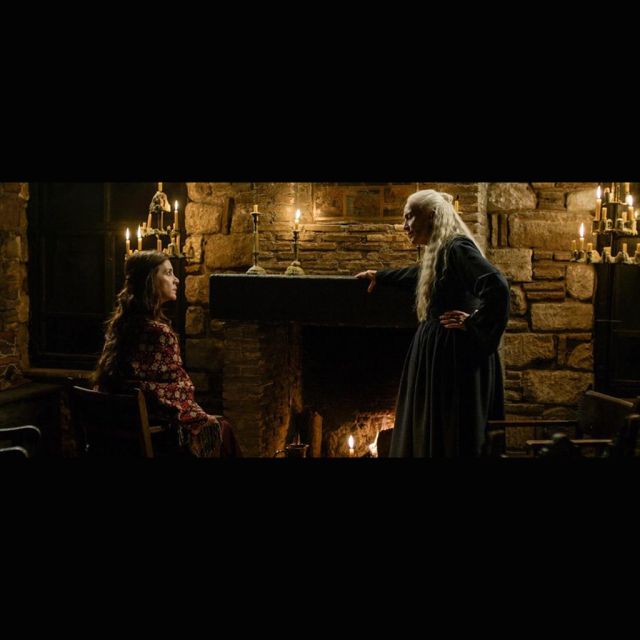 «Η ΜΑΓΙΣΣΑ» ΔΕΥΤΕΡΑ & ΤΡΙΤΗ ΣΤΙΣ 21:00