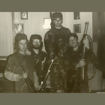 Το Viasat History παρουσιάζει το ντοκιμαντέρ Γουέικο: Άγνωστες ιστορίες»