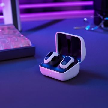 Η Sony παρουσίασε τα νέα ασύρματα ακουστικά INZONE Buds
