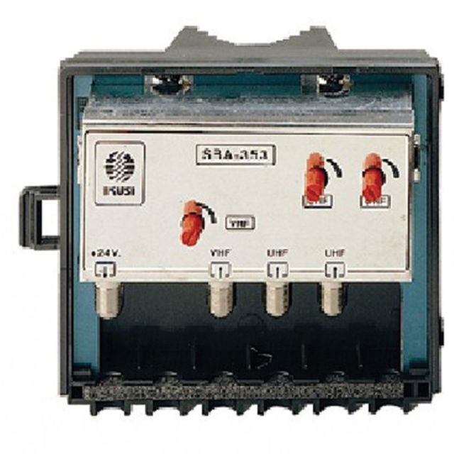 Όλα τα νέα προϊόντα της Ikusi στην Alpha Ltd.