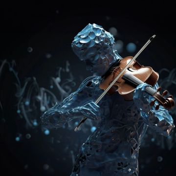 Bραβεία Grammy: Αποκλεισμός στους συνθετικούς τραγουδιστές του μέλλοντος