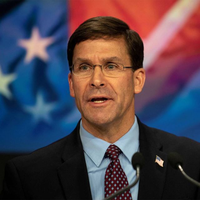 Αμερικανική απάντηση στην κινεζική τεχνολογία 5G