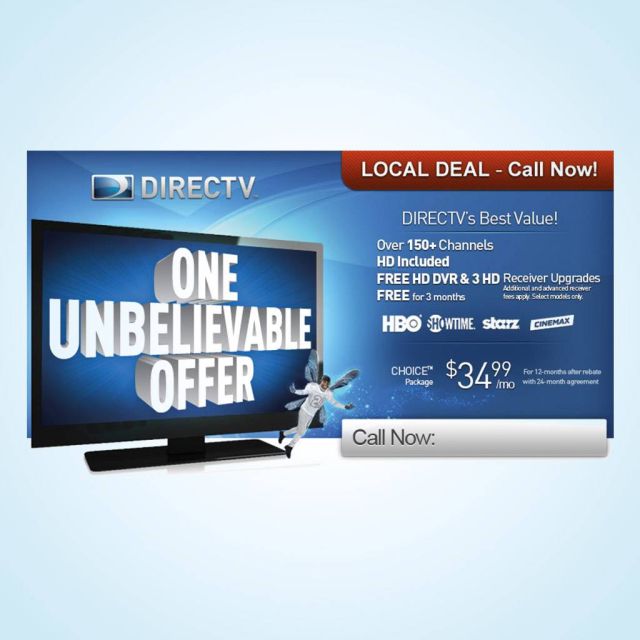 Η δορυφορική ηγέτης της συνδρομητικής τηλεόρασης