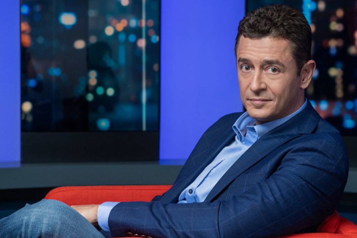 Οι άλλοι… τσιγγάνοι, αυτή την Πέμπτη στις 24:00 στο Tik Talk με τον Αντώνη Σρόιτερ