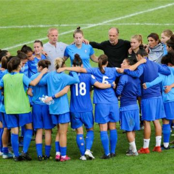 Επιστολή στην ΕΠΟ από 7 γυναικείες ομάδες για το «Στα Πέναλτι» του ΑΝΤ1