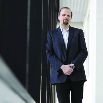 Α.Χριστογιάννης : «Ετοιμαστείτε για ταινίες και σειρές από τον OTE TV και στο κινητό»