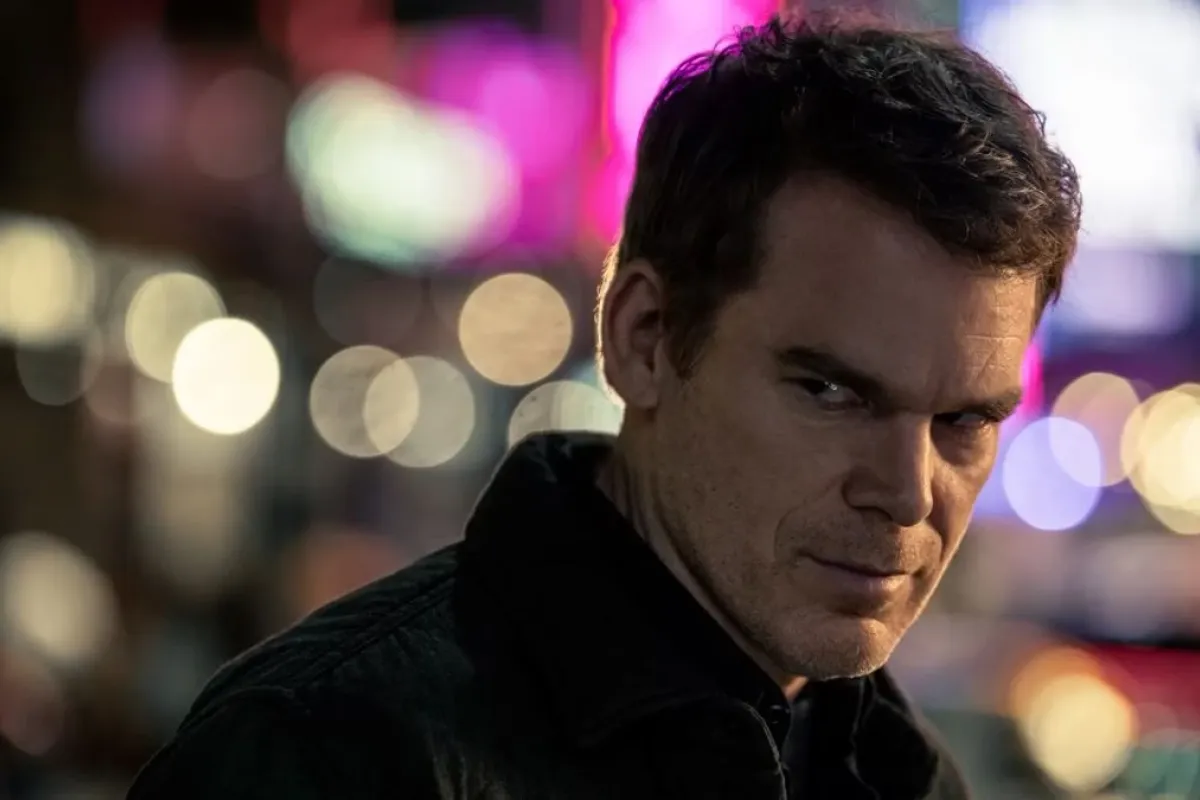 dexter resurrection season 2 cast 93f830e7