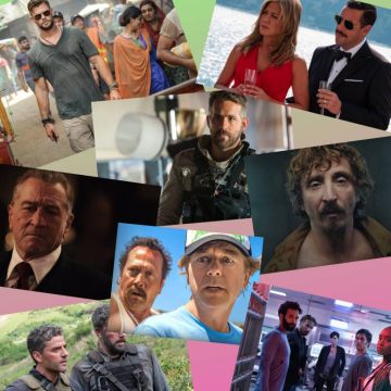 Το Netflix αποκάλυψε τις 10 πιο δημοφιλείς πρωτότυπες ταινίες του όλων των εποχών