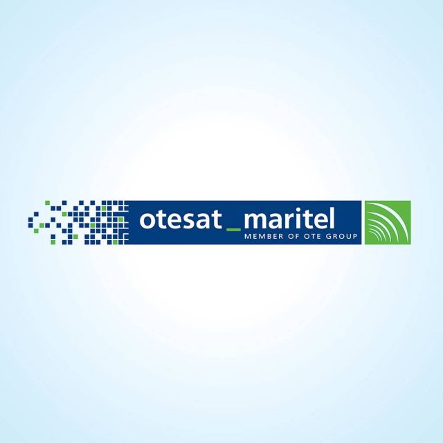 Η Otesat-Maritel στην έκθεση Asia Pacific Maritime στη Σιγκαπούρη
