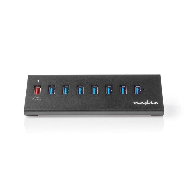 NEDIS UHUBUP3810BK