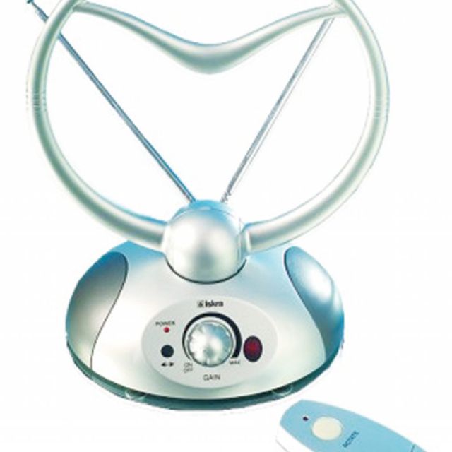 ISKRA G-2235-06 & 08