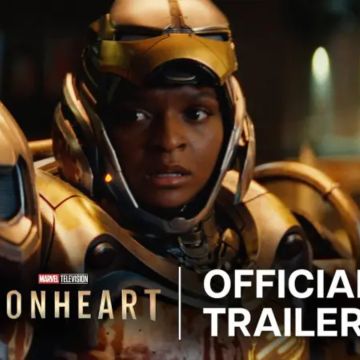 Ironheart: Κυκλοφόρησε το trailer για τη νέα σειρά της Marvel