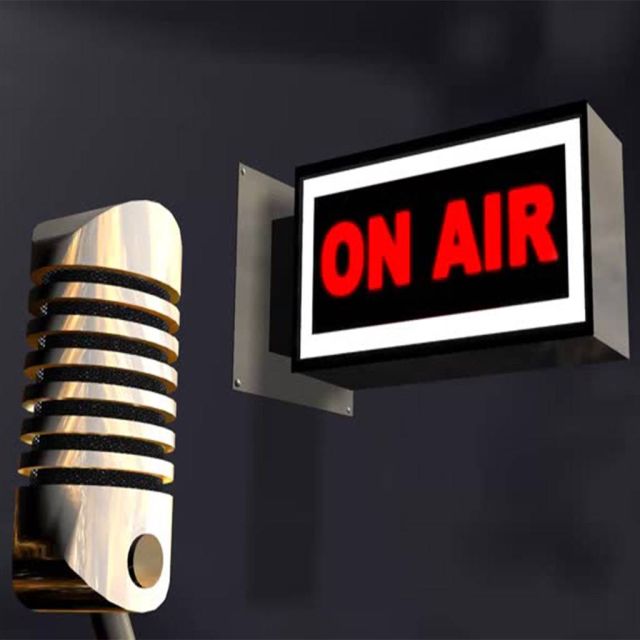 Φυσιογνωμία προγράμματος στο ραδιόφωνο με υπεύθυνη δήλωση του… 2007!