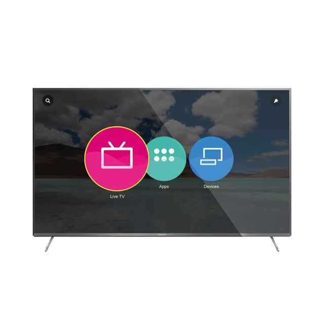 Η Panasonic λανσάρει τις πρώτες τηλεοράσεις με Firefox OS στην Ευρώπη