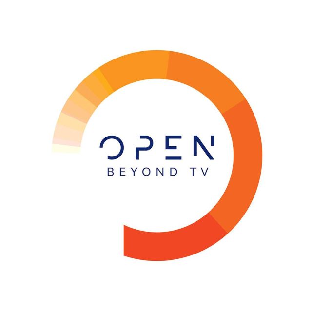 OPEN: Ανοδική πορεία με συνεχή αύξηση του μέσου όρου τηλεθέασης