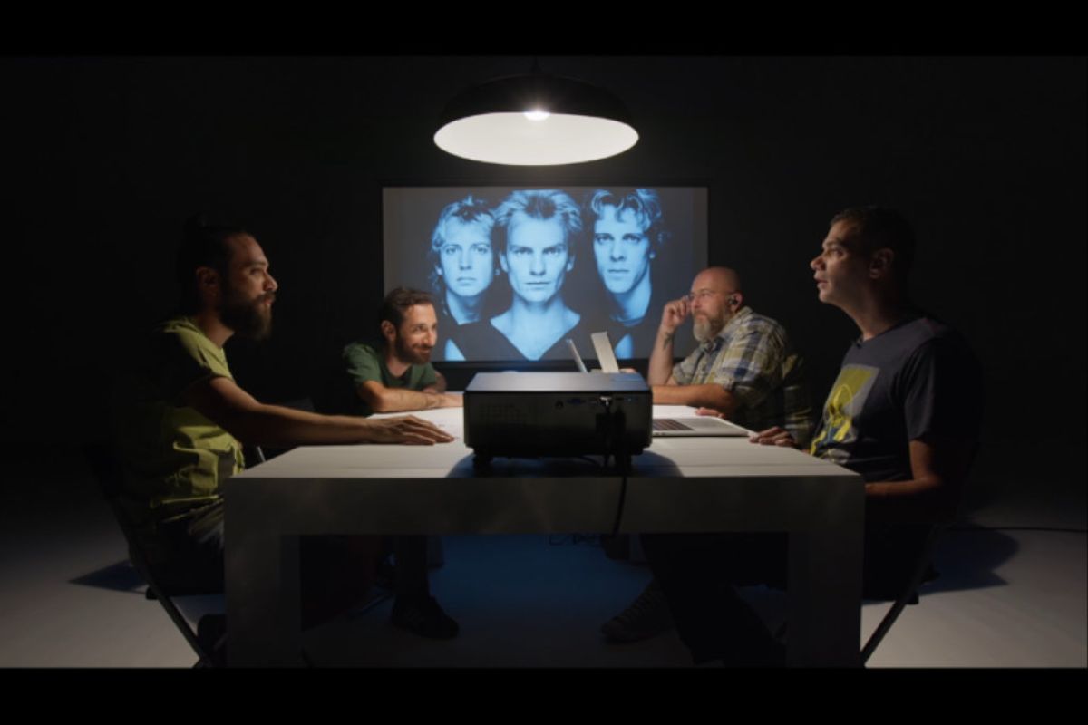 Musikology στην ΕΡΤ3: Ειρήνη Αραμπατζή – Ελεωνόρα Ζουγανέλη