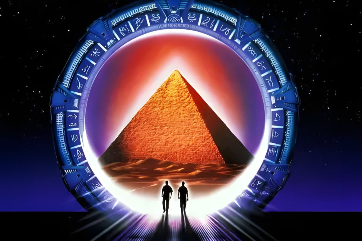 Νέα σειρά από κλασικό σύμπαν επιστημονικής φαντασίας έρχεται στο Prime Video