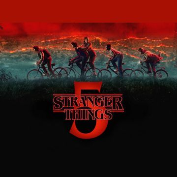Stranger Things: Ένα ακόμα συγκλονιστικό trailer πριν την πρεμιέρα της πέμπτης σεζόν