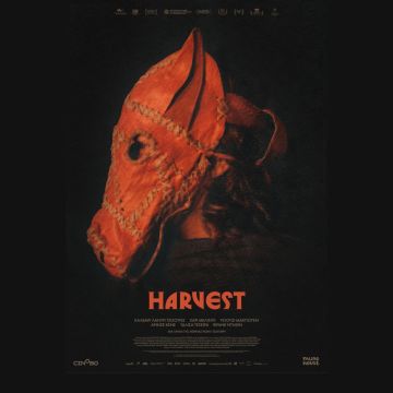 Harvest – Από 25 Σεπτεμβρίου στους κινηματογράφους από το Cinobo και την Faliro House και σύντομα στο cinobo.com