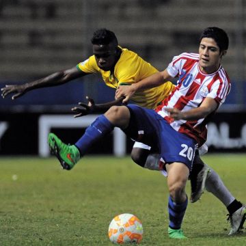 Το Παγκόσμιο Κύπελλο Παίδων ΖΩΝΤΑΝΑ στο Eurosport!