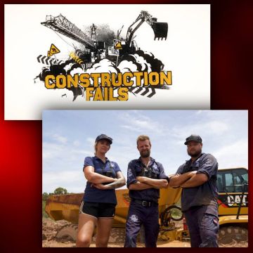 Νοέμβριος στο Viasat Explore: Τα μεγαλύτερα κατασκευαστικά λάθη σε ένα συναρπαστικό ντοκιμαντέρ