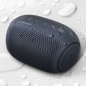 ΧΒΟΟΜ GO PL2 & PL2W: Τα νέα ασύρματα φορητά ηχεία της LG με ανανεωμένο σχεδιασμό