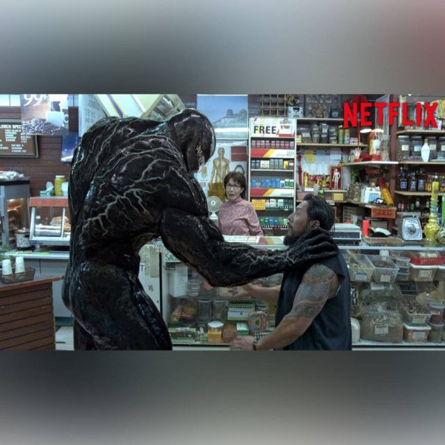 Ταινία από το Spider-Man σύμπαν της Sony διαθέσιμη στο Netflix
