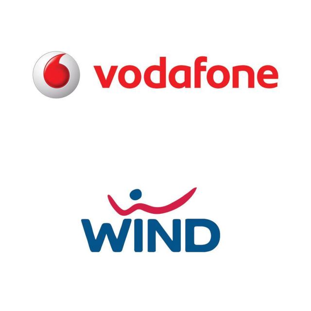 ΕΕΤΤ: Εγκριση της συμφωνίας Vodafone – Wind για την συνεισφορά τους σε κοινή εταιρεία διαχείρισης των σταθμών βάσης