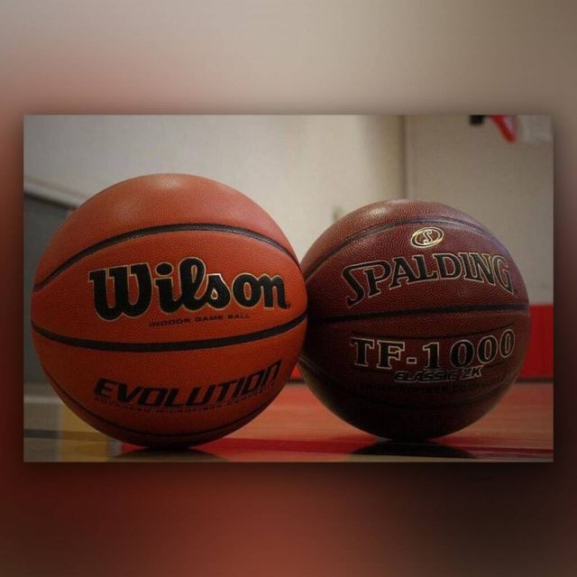 NBA: Τέλος εποχής για μία… μπάλα!