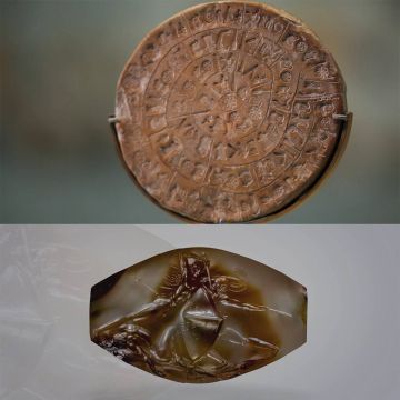 «Αποτυπώματα»: H νέα σειρά ντοκιμαντέρ παραγωγής COSMOTE TV για τα σύμβολα της Ελλάδας έρχεται στο COSMOTE HISTORY HD