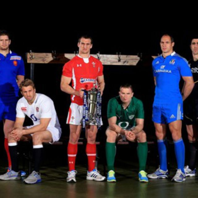 To Six Nations στη Nova