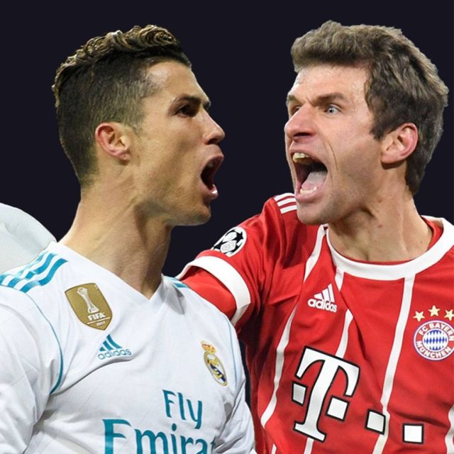 Το Champions League με δημοσιογραφικές αποστολές στην Cosmote TV