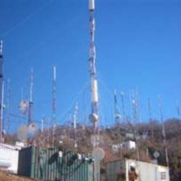 Έκλεψαν εξοπλισμό της ΕΡΤ αξίας 20.000€!