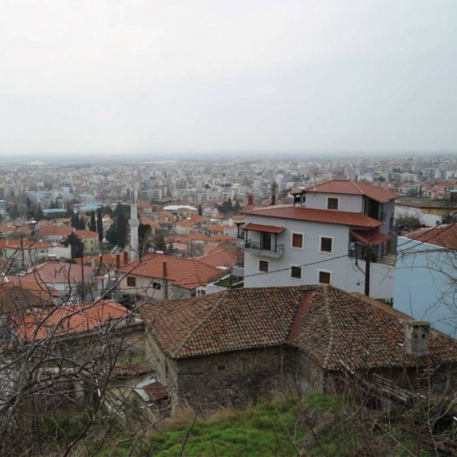 Το OTE HISTORY μας ταξιδεύει στην Ξάνθη και την αρχαία Μεσσήνη