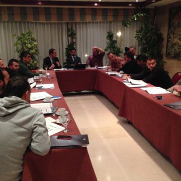 Σεμινάρια Alcad από την DaiSat στη Ρόδο